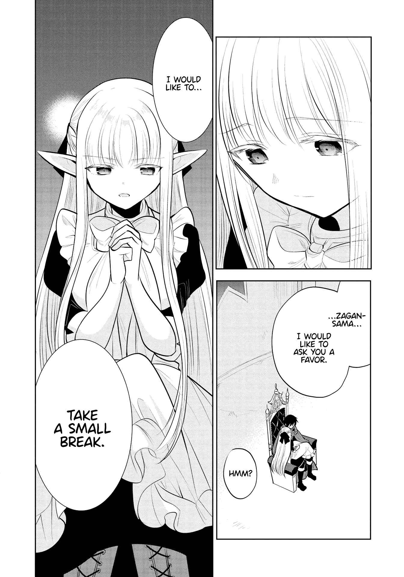 An Archdemon